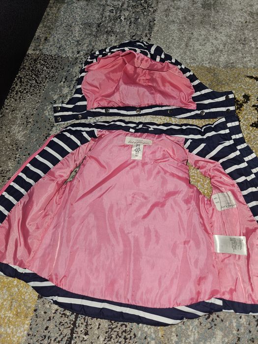 Vesta mărimea copii 98 cm