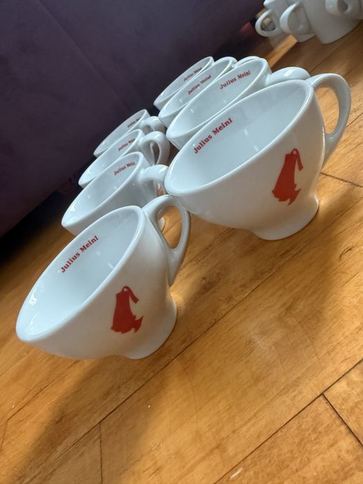 Set cafea Julius Meinl