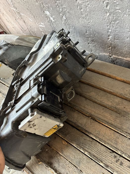 Части за Audi A8 D3