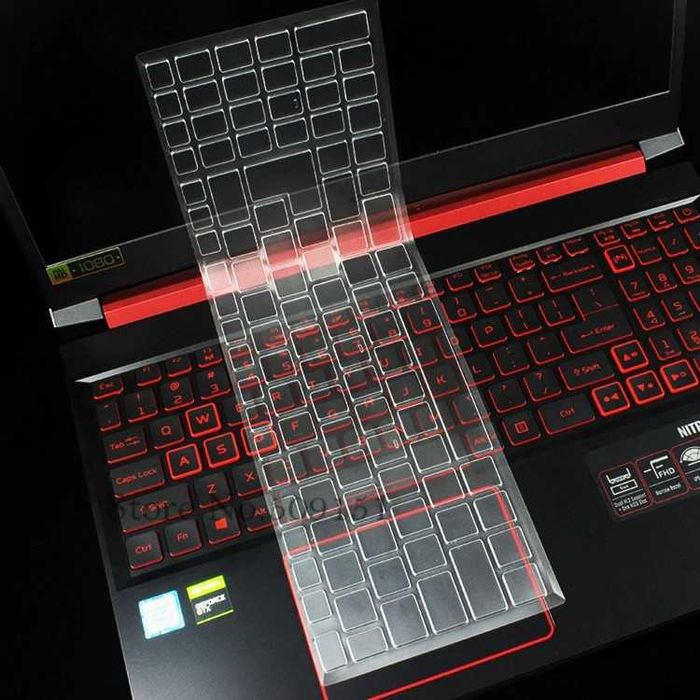Защитная пленка для Acer Nitro 5