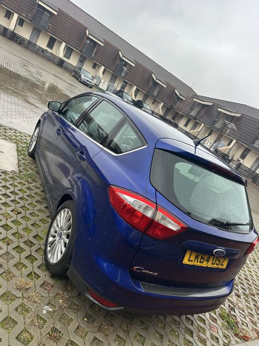 Piese Ford C max 2011-2015