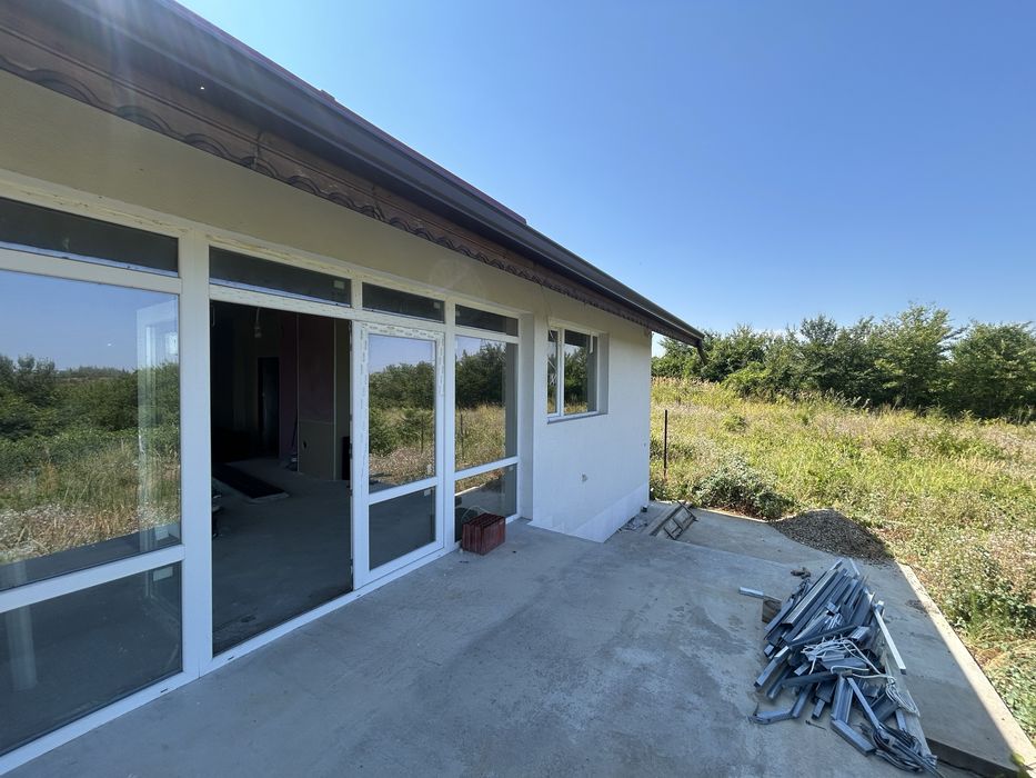 Продава се Къща в Силистра, в.з. Юг - 130 кв.м за 816 €/кв.м - Снимка #1