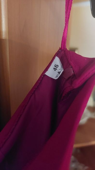 Costum damă format din două piese