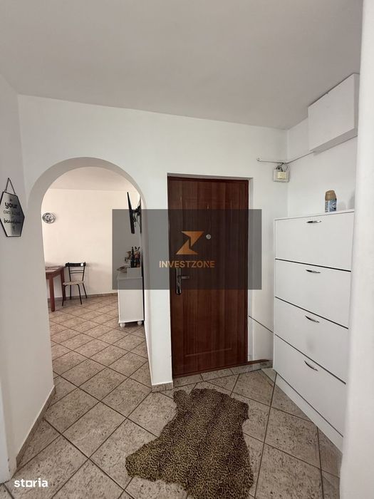 Pb 2 camere etajul 2 Sovata Oradea