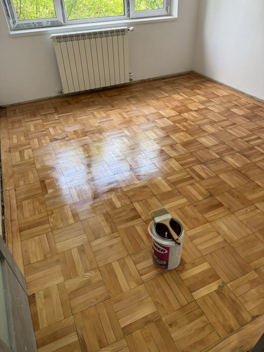 Raschetare parchet reconditionare parchet renovare  reparatii montaj laminat Parchetar Buzau Prahova Focsani  scari dusumea Bucuresti Ilfov