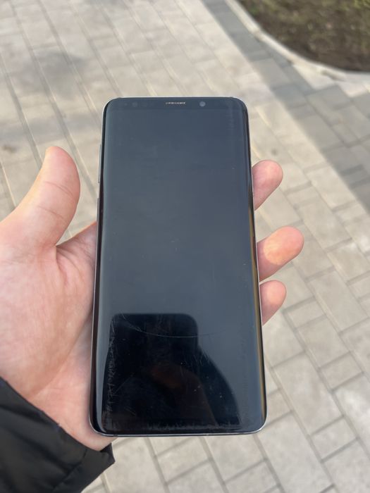 Самсунг с9 плюс 64гб