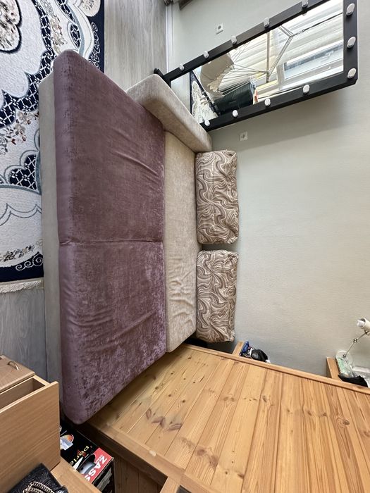 Диван раскладной