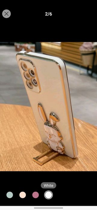 Кейс за Samsung Galaxy S23