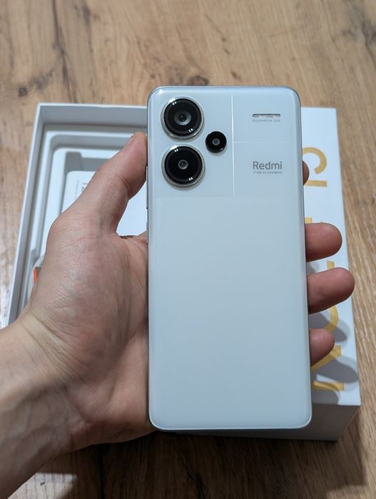 Redmi Note 13 Pro Plus 5G 512 gb Ram 12