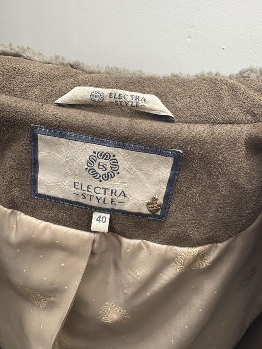 Продам шубу цигейка натуралка