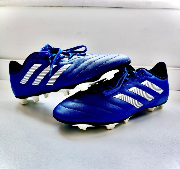Ghetele de fotbal ADIDAS Goletto VIII FG