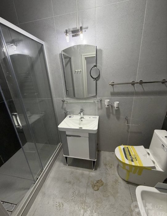 Аренда Yangi Uzbekiston   4хона 550  дол оила болла кизларга шарийга