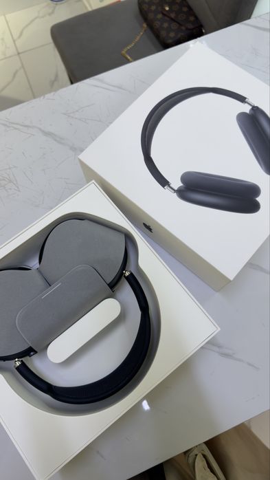 Наушники Airpods Max2