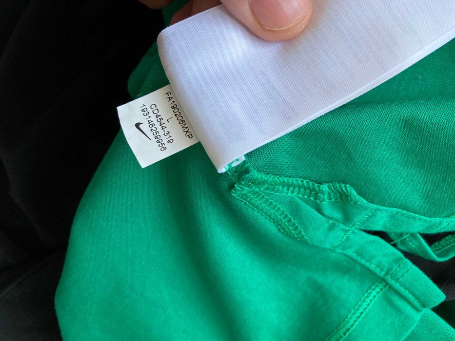 Женска тениска без ръкави Nike NRG ACG Tank потник размер L