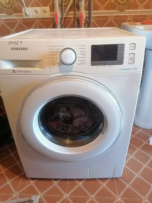 Ремонт стиральных машин Стиралка ремонт