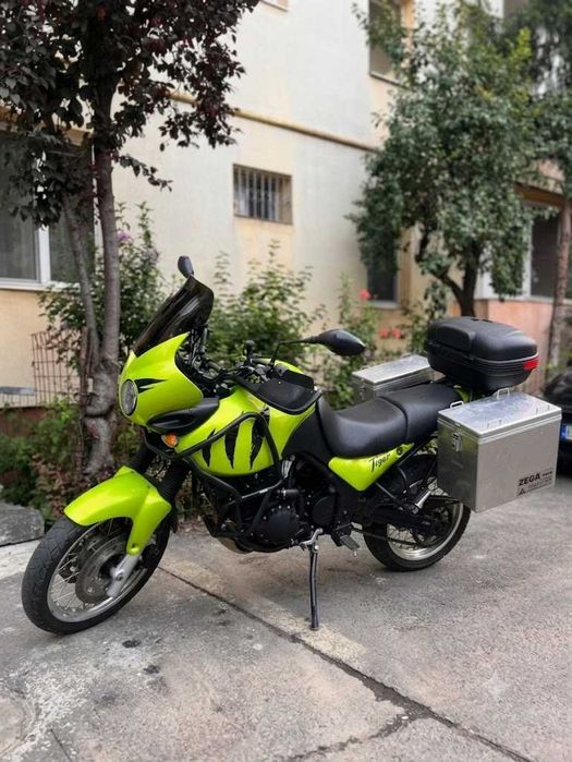Triumph Tiger 955i