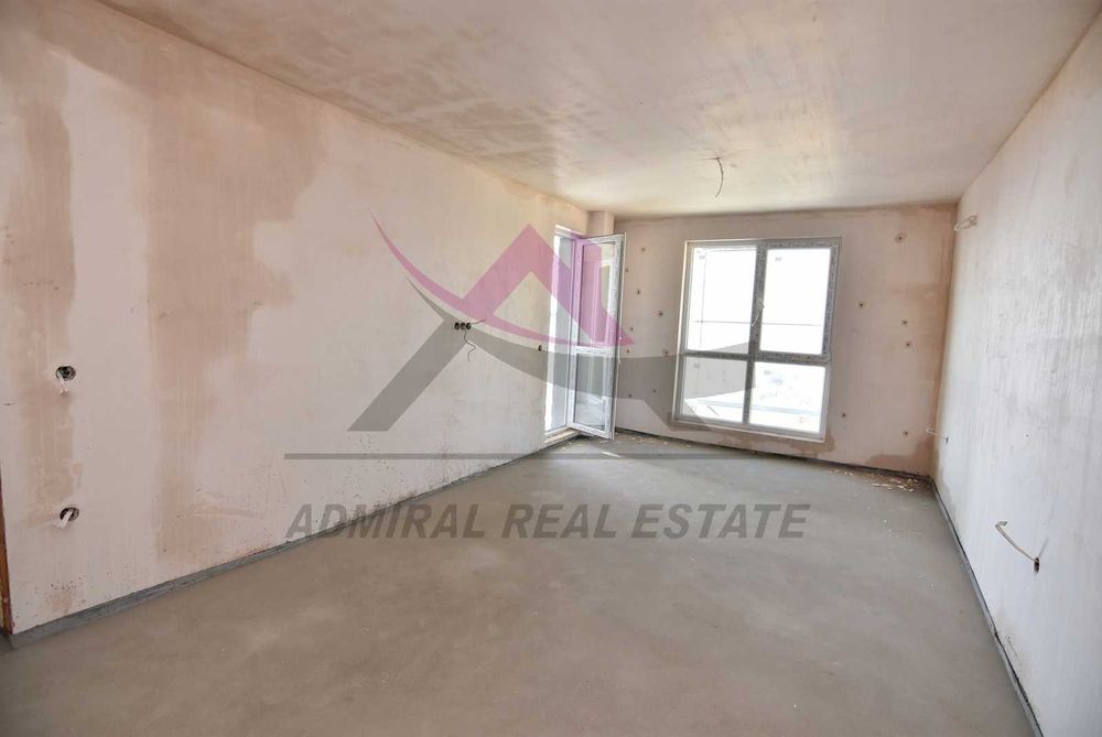 Продава се Тристаен апартамент в Варна, Възраждане 3 - 80 кв.м за 988 €/кв.м - Снимка #6