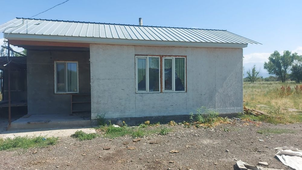 Продам озеро и кашар