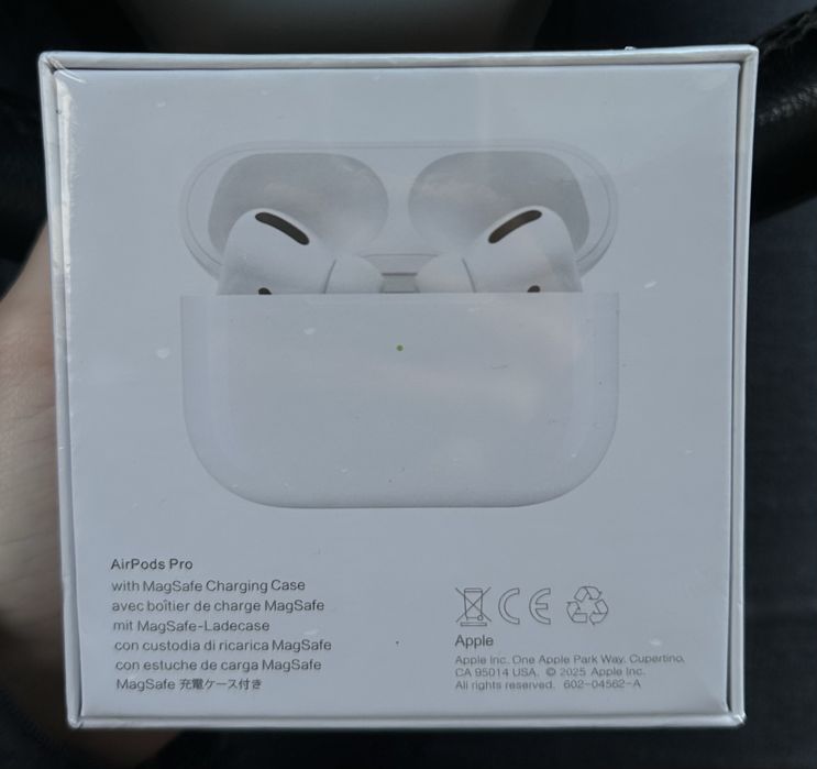 AirPods Pro 3rd Gen