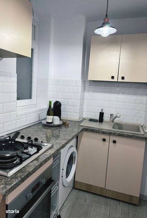 Apartament 2 camere Drumul Taberei