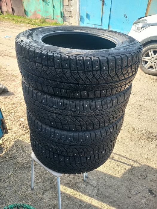 Продам зимнюю шину