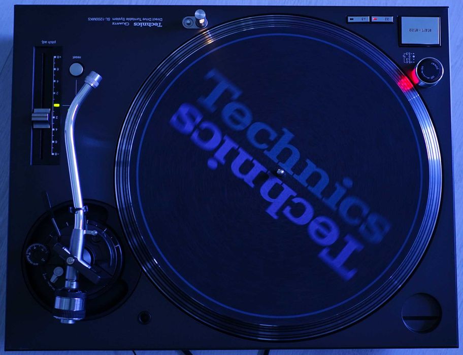 technics sl - Audio Hi Fi & Profesionale la preț mic | OLX.ro