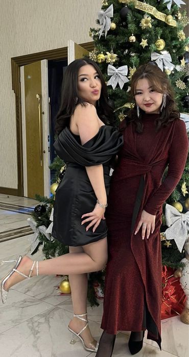 Продам Вечернее платье