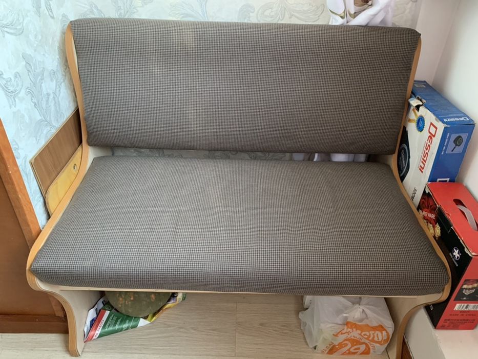 Продам маленькие диванчики