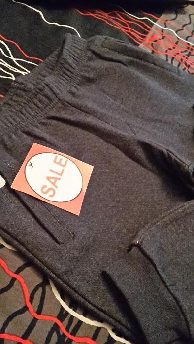 Детски анцунг долнище