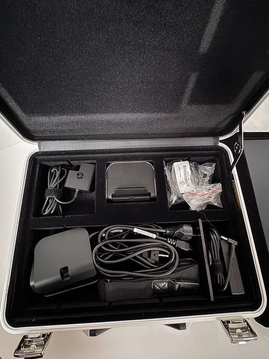 Vand HP Elite X3 - Servieta