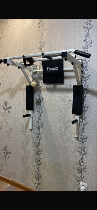 Турник состаяние хорошое