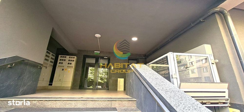 Inchiriere apartament 2 camere Premium in Complex Cavar Residence