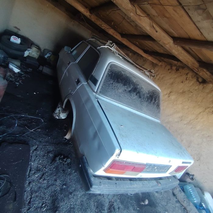 Продам Ваз 2107 семерку