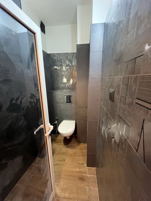 Вътрешни ремонти