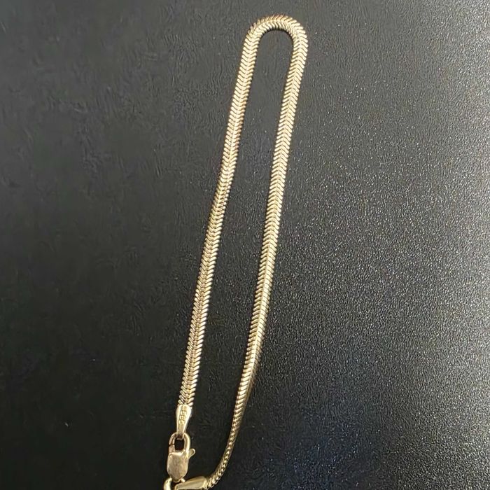 Hope Amanet P8 Bratara Aur 14k, 2.14g   93876