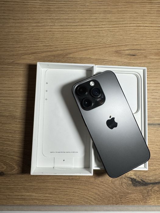 Iphone 14 Pro 128Gb