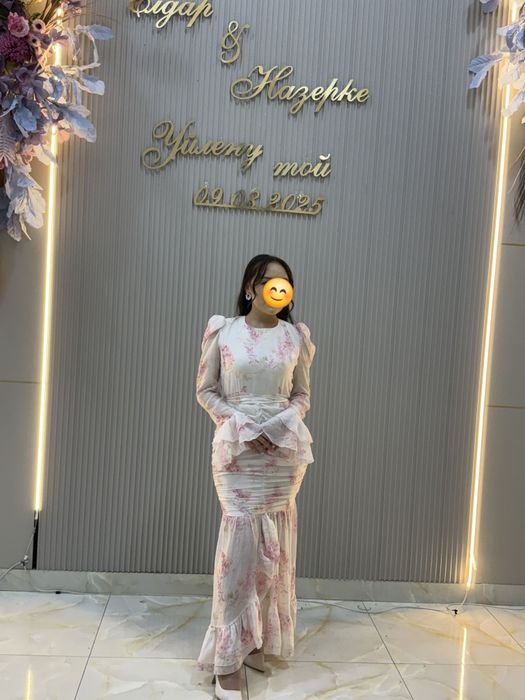 Көйлек (платья).