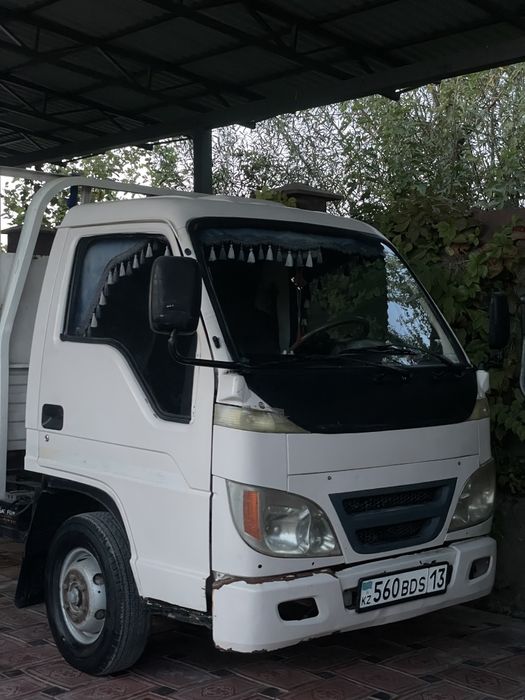 Машина жұмысға дайын айдайсын кетесын