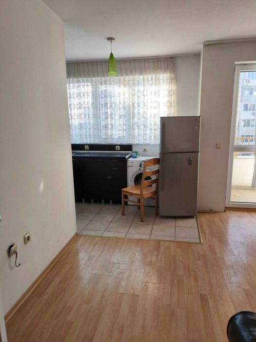 Дава се под наем Двустаен апартамент в Варна, Победа - 70 кв.м за 398.82 € - Снимка #6
