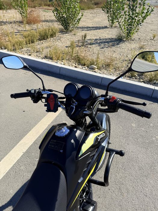 Продам Yaqi yq200