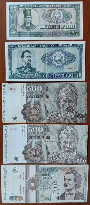 CUBA, Romania starea care se vede