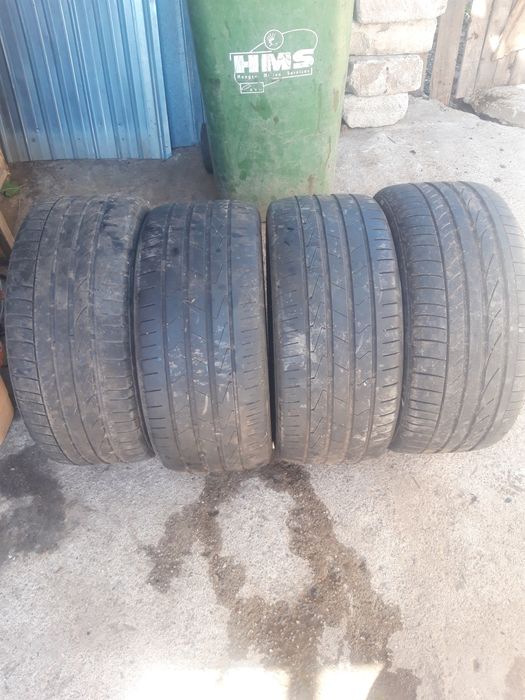 Anvelope Bridgestone de vară