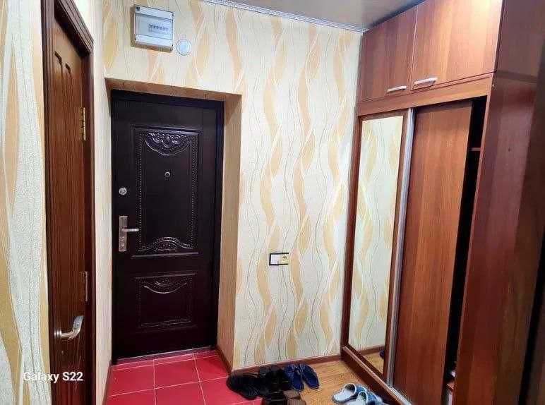 Ганга.Себзор Квартира Для Девочек и Студентов 2- Комнатная Евро Ремонт