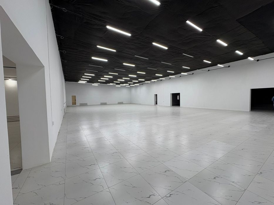 Аренда помещения