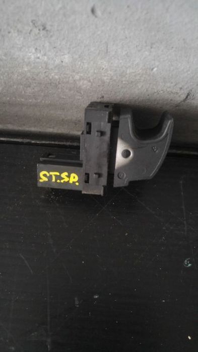 Buton deschidere geamuri stanga spate vw passat b6 golf 5 7l6959855b