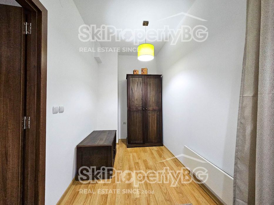 Продава се Двустаен апартамент в Разлог - 55 кв.м за 1073 €/кв.м - Снимка #8