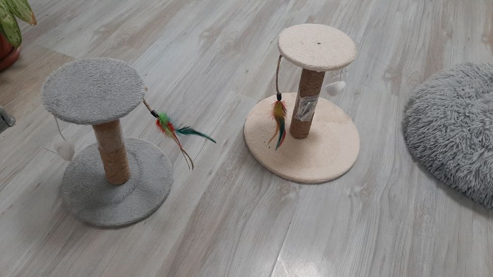 Продам когтеточку