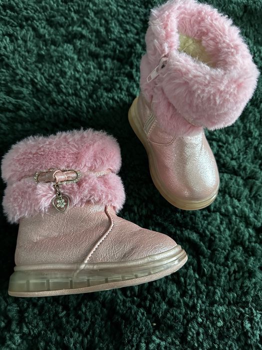 Ghete imblanite de vanzare