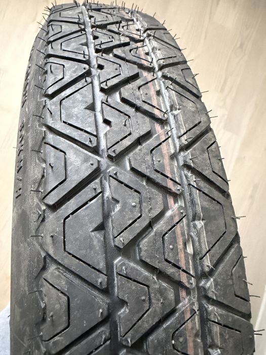 Roata rezerva - Continental - 115/90 R16 92M