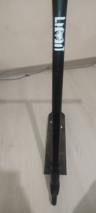 Самокат трюковой